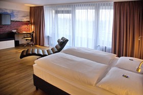 Seminaris Hotel Lüneburg