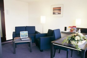 Seminaris Hotel Lüneburg