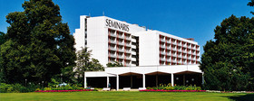 Seminaris Hotel Lüneburg
