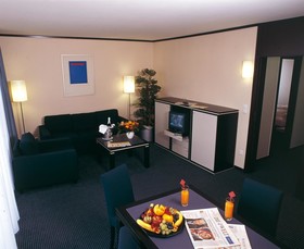 Seminaris Hotel Lüneburg