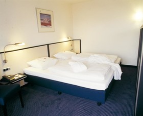 Seminaris Hotel Lüneburg