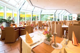 Seminaris Hotel Lüneburg