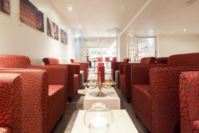 Seminaris Hotel Lüneburg