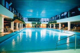 Seminaris Hotel Lüneburg