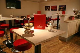 Seminaris Hotel Lüneburg