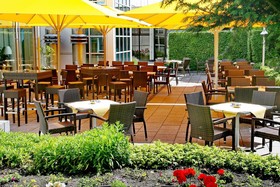 Seminaris Hotel Lüneburg