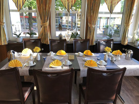 Hotel Deutsches Haus
