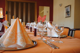 Hotel Deutsches Haus