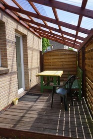 Lilis Ferienwohnungen