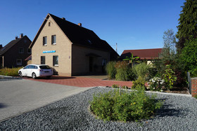 Lilis Ferienwohnungen