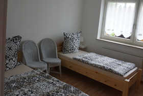 Lilis Ferienwohnungen