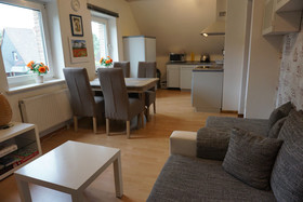 Lilis Ferienwohnungen