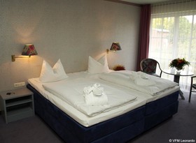 Heide Hotel Reinstorf