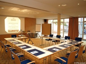 Heide Hotel Reinstorf