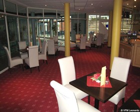 Heide Hotel Reinstorf