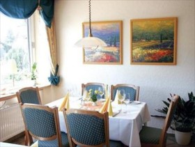 Das Stadtidyll