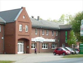 Hotel Heidejager