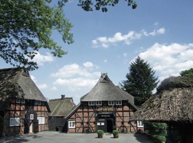 Romantik Hotel Josthof