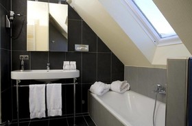 Romantik Hotel Josthof