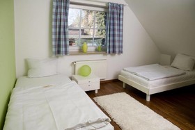 Romantik Hotel Josthof