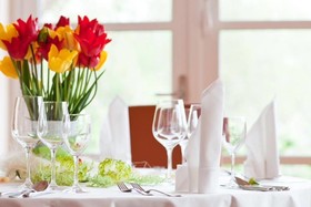 Romantik Hotel Josthof