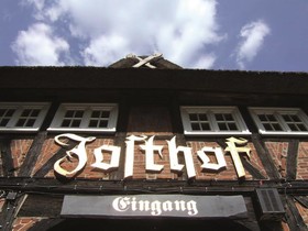 Romantik Hotel Josthof