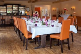 Romantik Hotel Josthof