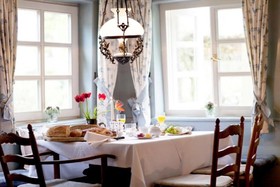 Romantik Hotel Josthof