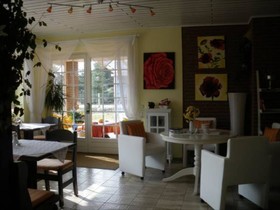 Pension Blumen-Villa