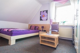 Pension Blumen-Villa