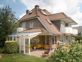 Pension Blumen-Villa