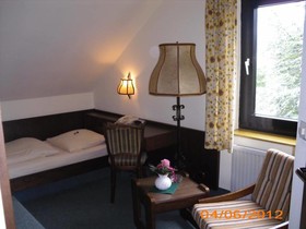 Heidehotel Anna