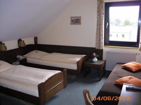 Heidehotel Anna