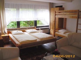 Heidehotel Anna
