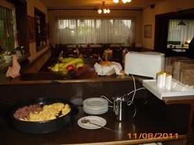 Heidehotel Anna