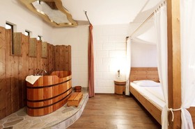 Heide Park Abenteuerhotel