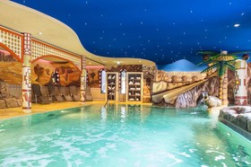 Heide Park Abenteuerhotel