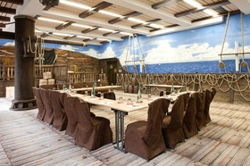 Heide Park Abenteuerhotel