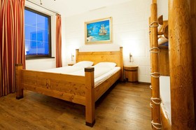 Heide Park Abenteuerhotel