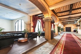 Heide Park Abenteuerhotel