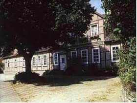 Heuers Landhaus