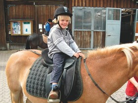 Krelinger Freizeit & Tagungszentrum