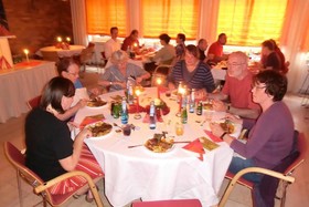 Krelinger Freizeit & Tagungszentrum