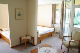 Krelinger Freizeit & Tagungszentrum