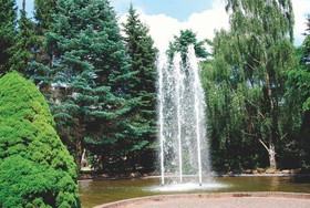 Krelinger Freizeit & Tagungszentrum