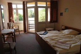 Krelinger Freizeit & Tagungszentrum