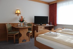 Ringhotel Forellenhof