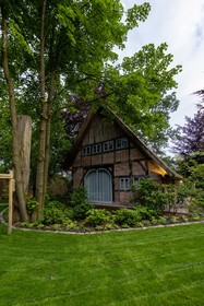 WildLand Natural Resort