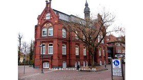 Hotel am Schloßplatz