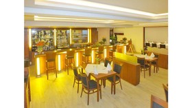 Hotel am Schloßplatz